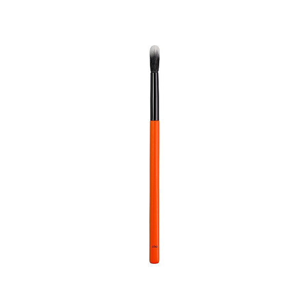 Pensula orange kiss pentru blending din fibra vegana o14s
