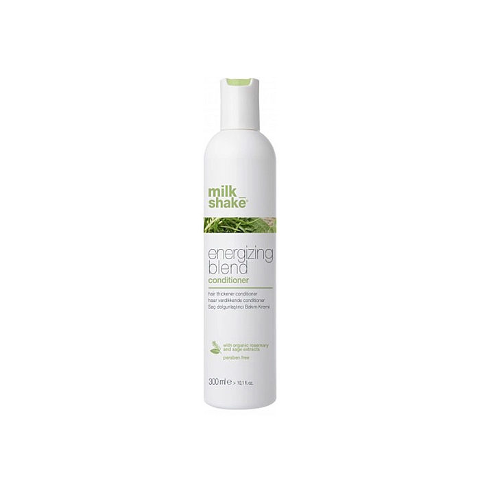 Balsam energizant fara sulfati si parabeni energizing blend conditioner