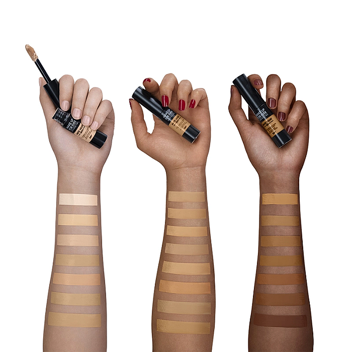 Anticearcan skin concealer matte velvet