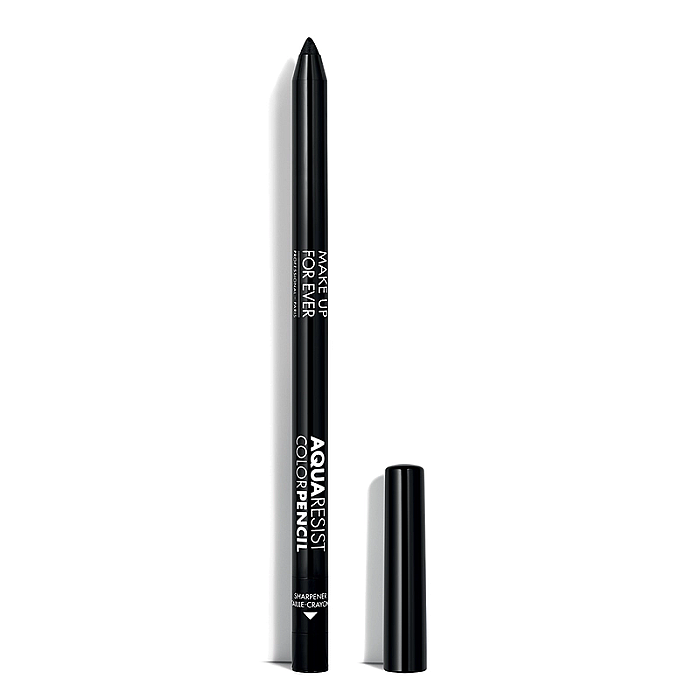 Creion pentru ochi waterproof aqua resist