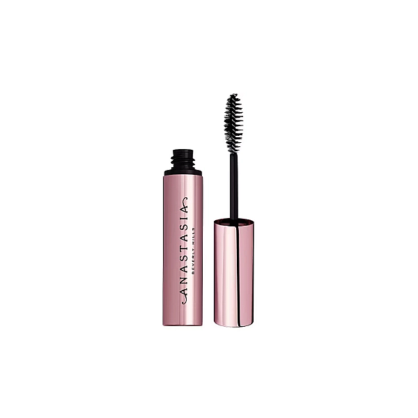 Gel de fixare sprancene mini clear brow gel