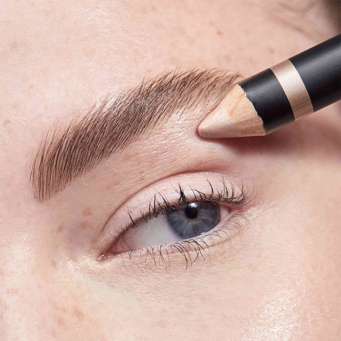 Creion highlighting duo - brow duality