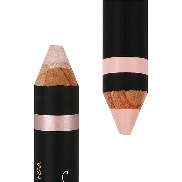 Creion highlighting duo - brow duality