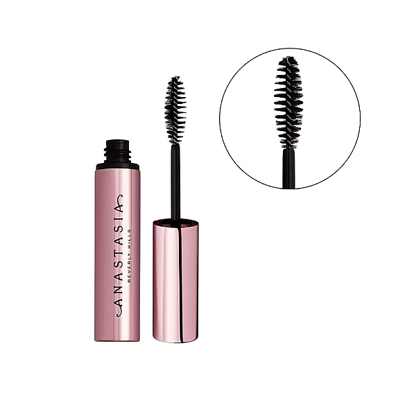 Gel pentru fixare clear brow gel