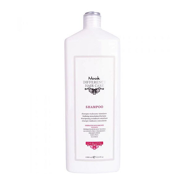 Sampon pentru cresterea parului difference hair care energizing shampoo