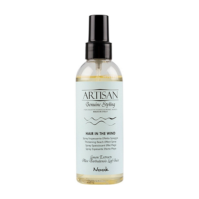 Spray pentru volum artisan hair in the wind