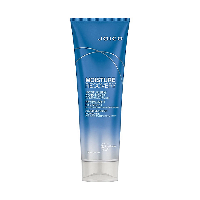 Balsam de par moisture recovery