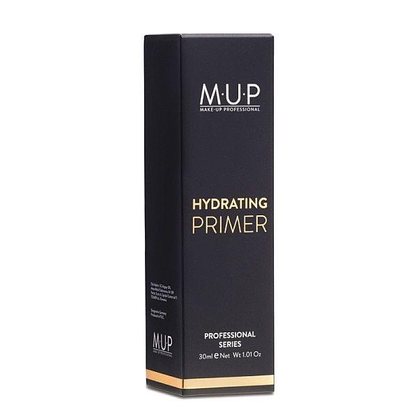 Baza de machiaj hydrating primer