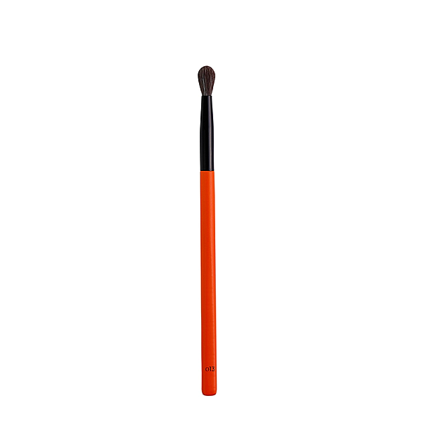 Pensula orange kiss pentru blending din fibra vegana o13