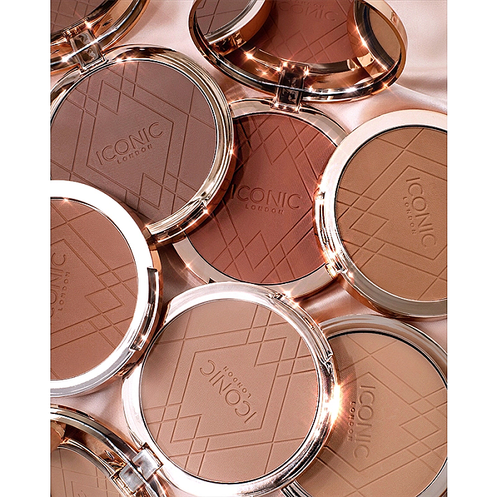 Bronzer ultimate bronzing powder