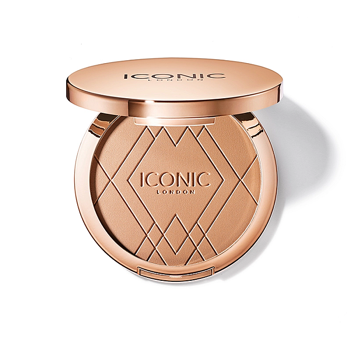 Bronzer ultimate bronzing powder