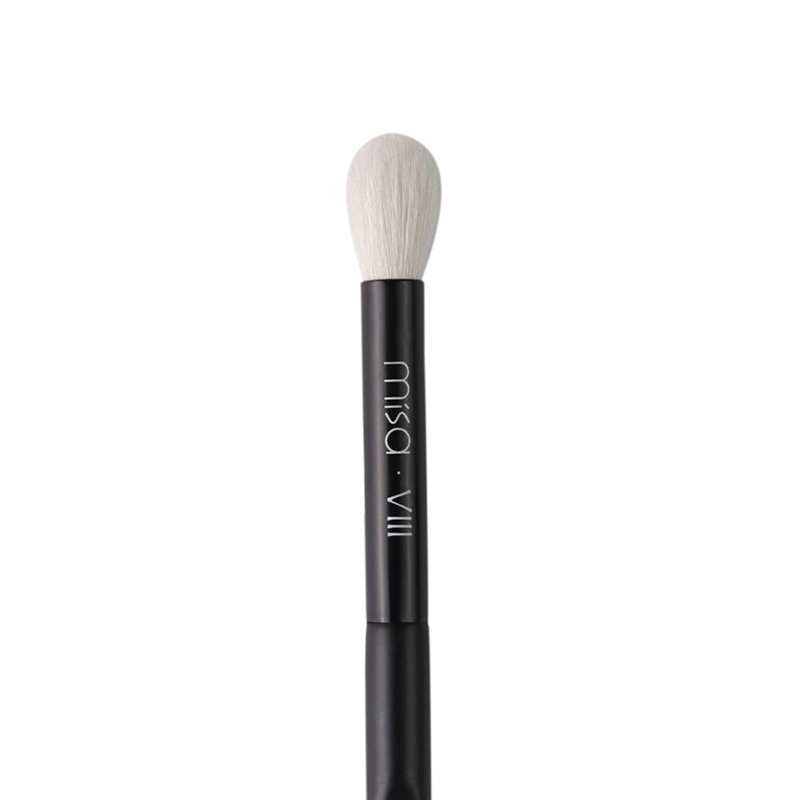 Pensula pentru blending din par natural de capra Misa