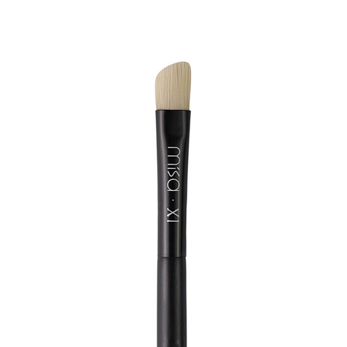 Pensula pentru blending din par sintetic puro xi