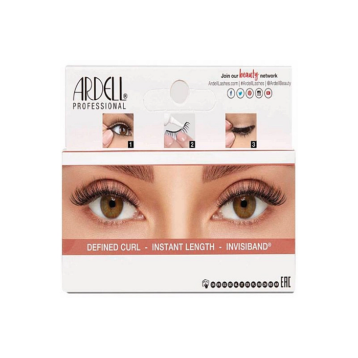 Gene false lift effect 741