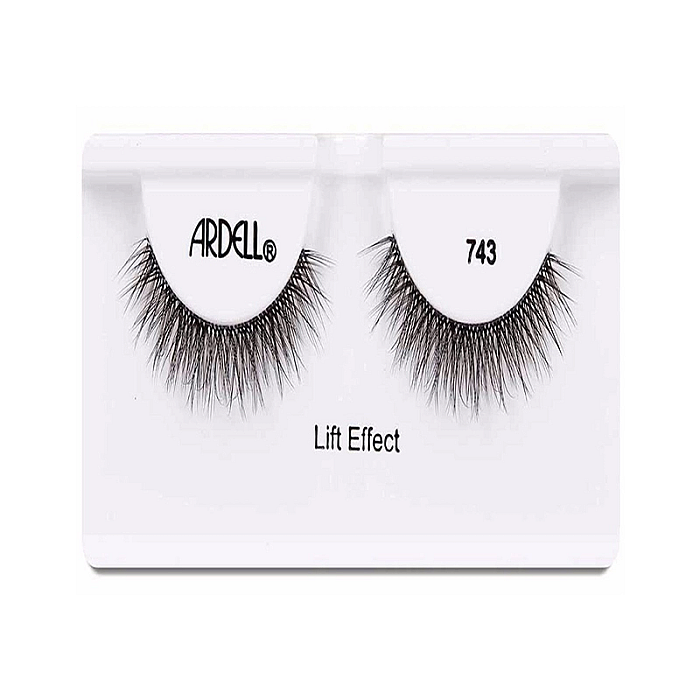 Gene false lift effect 743