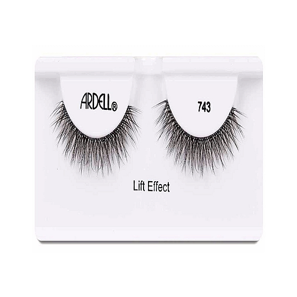 Gene false lift effect 743