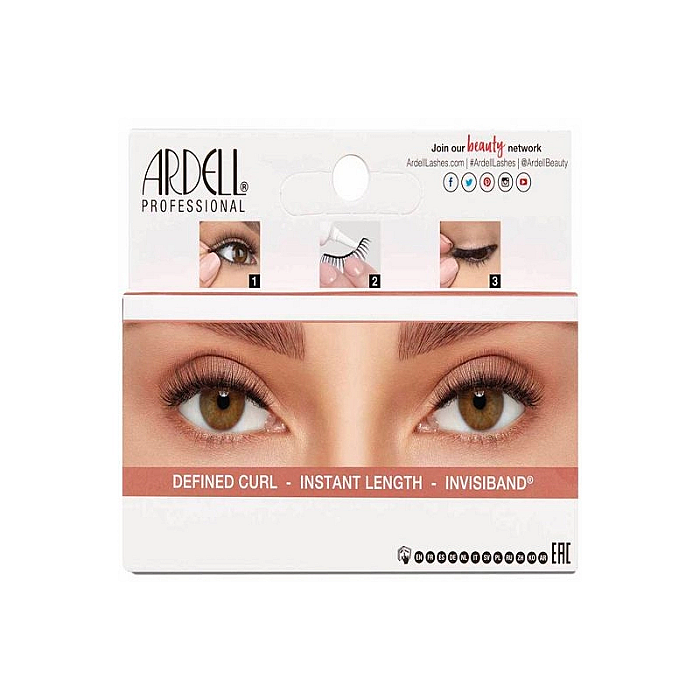 Gene false lift effect 743