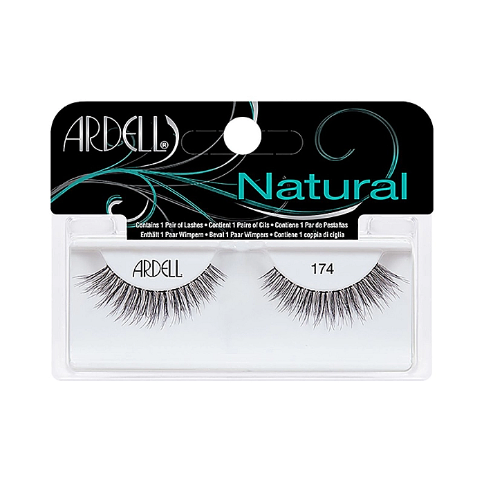 Gene false natural 174