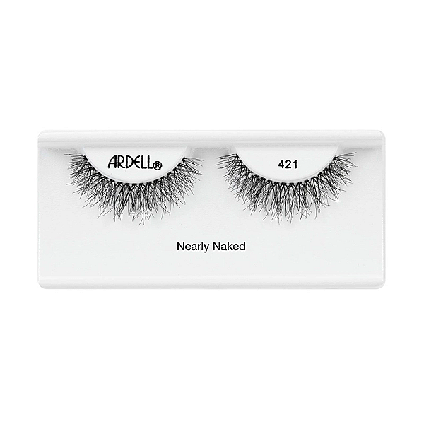 Gene false naked lash 421