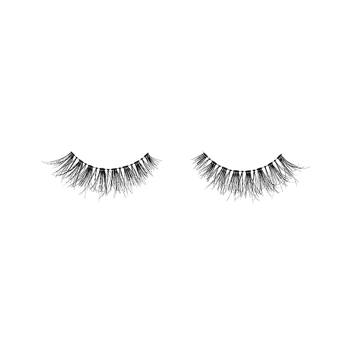 Gene false naked lash 424