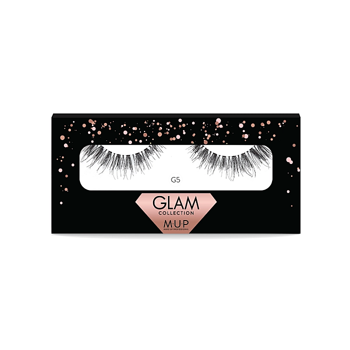Gene false banda glam 05 din par natural