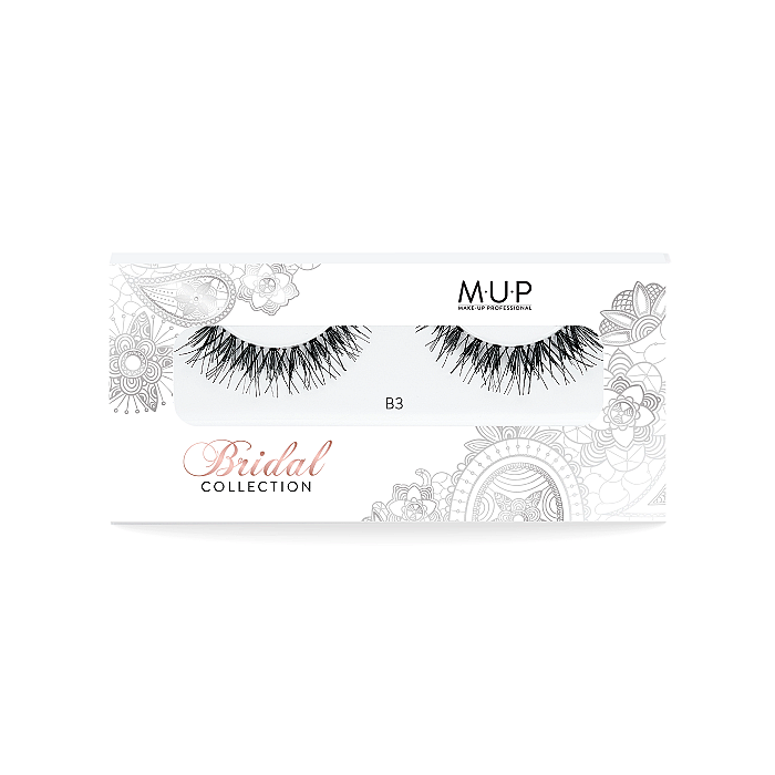Gene false banda bridal 03 din par natural