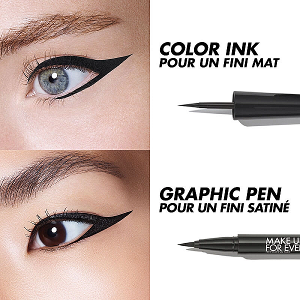 Graphic pen waterproof aqua resist