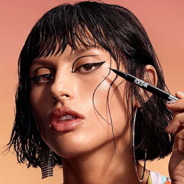 Graphic pen waterproof aqua resist