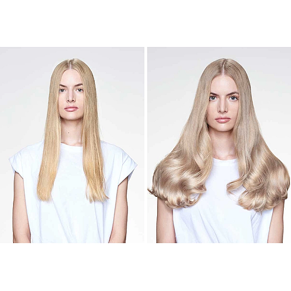 Balsam icy blond cu pigment pentru crearea tonurilor reci