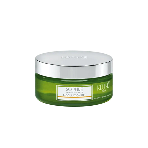 Gel de modelare cu fixare puternica so pure modulation gel