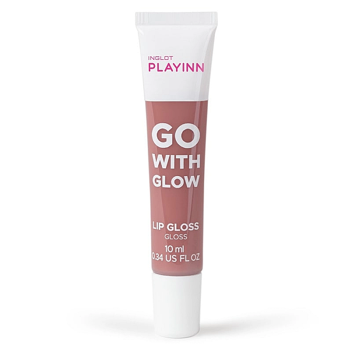 Gloss de buze playinn go with glow