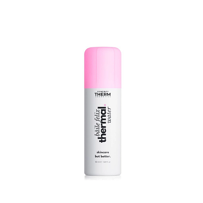 Apa termala baile felix