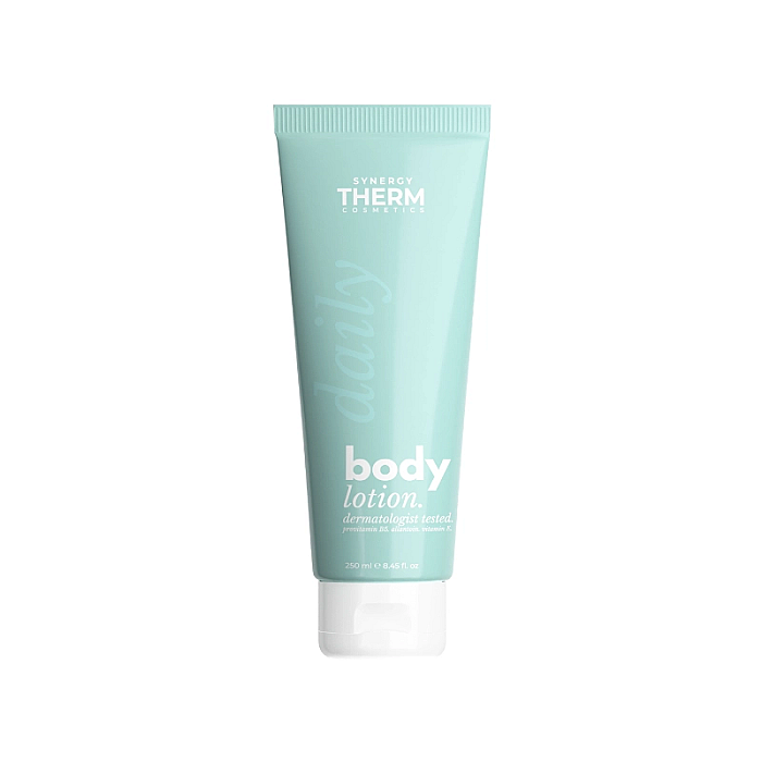 Crema pentru corp daily body lotion