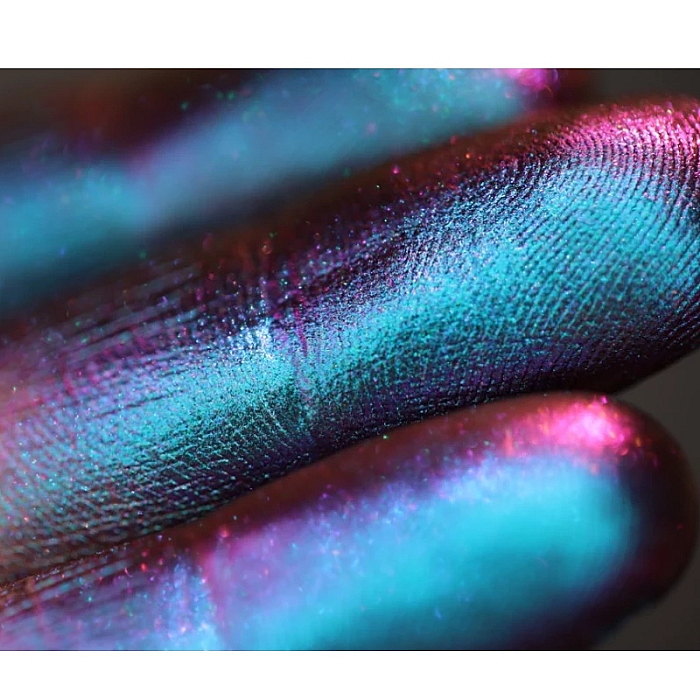 Pigmenti holographic luxury by tania maxim