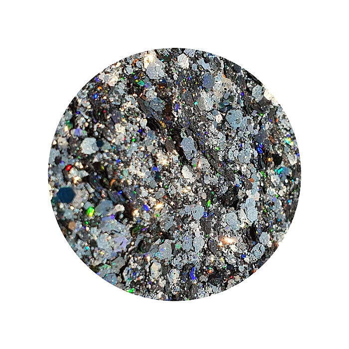 Pigmenti sparkles by paulina buldumea