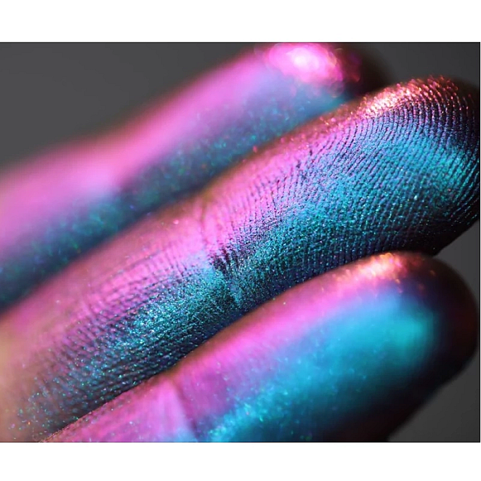 Pigmenti holographic luxury by tania maxim