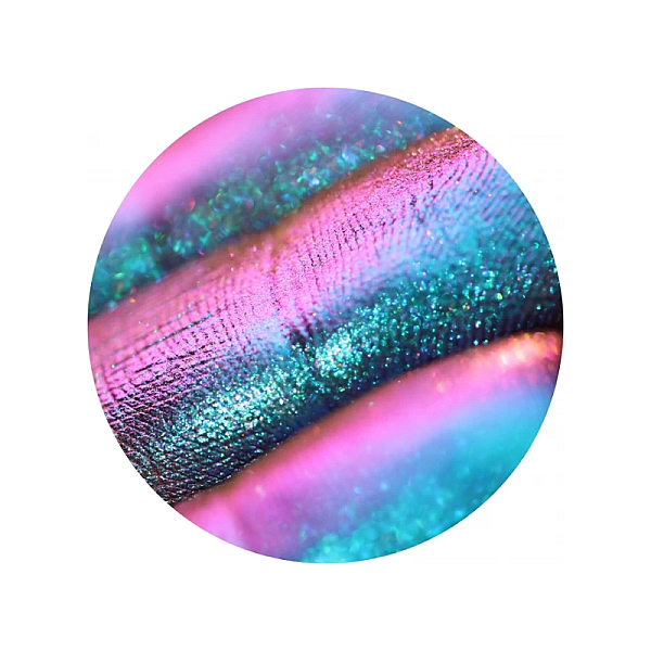 Pigmenti holographic luxury by tania maxim