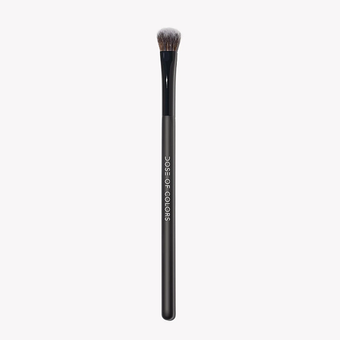 Pensula pentru aplicare fard shader brush