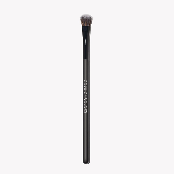 Pensula pentru aplicare fard shader brush