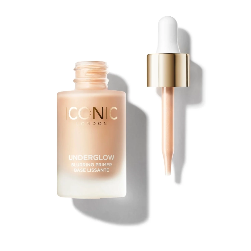 Baza Iluminatoare Underglow Blurring Primer Iconic London