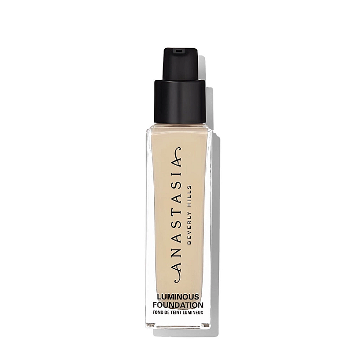 Fond de ten luminous foundation