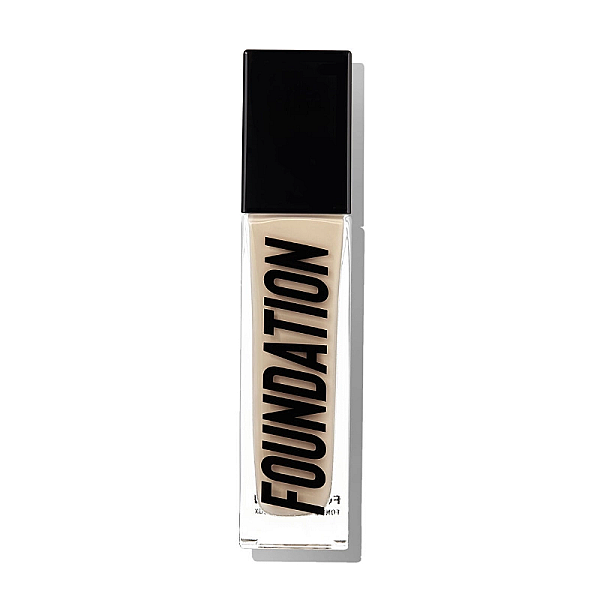 Fond de ten luminous foundation