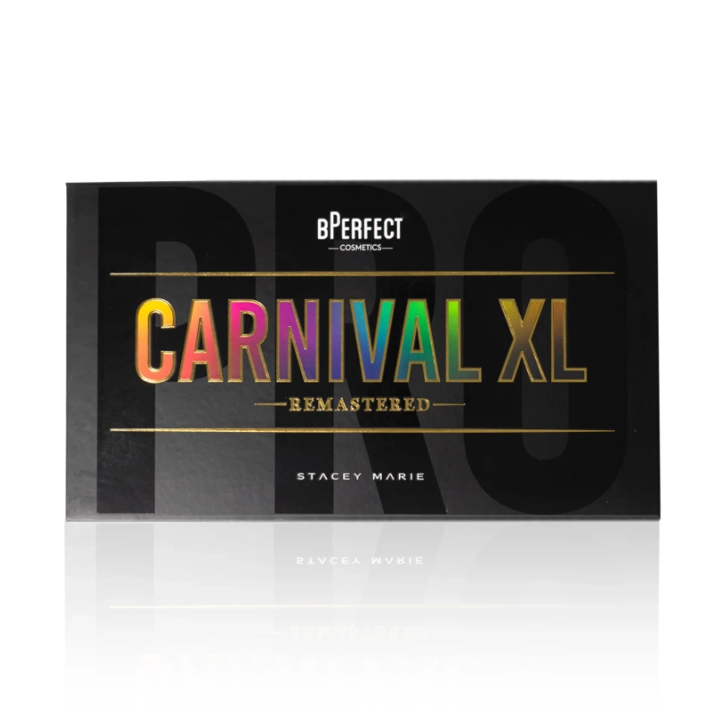 Paleta farduri carnival xl pro remastered | Salon Provider