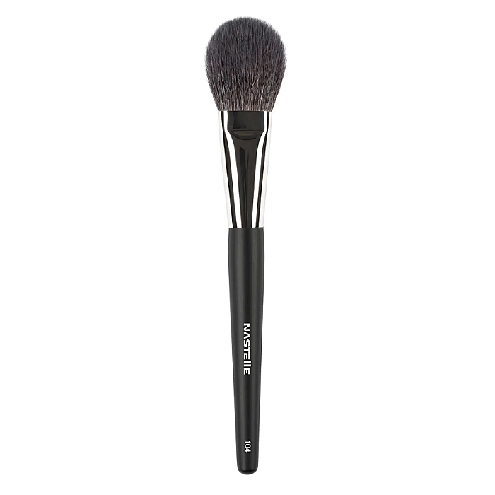 Pensula pentru pudra/blush din muton n104