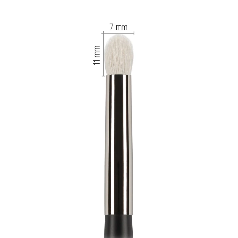 Pensula pentru blending din par natural N156 Nastelle