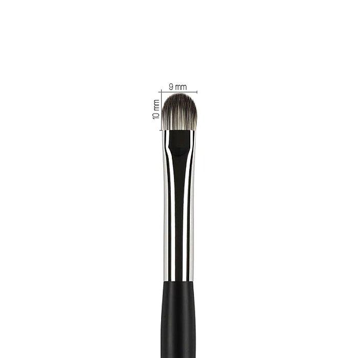 Pensula pentru aplicare fard/concealer n412