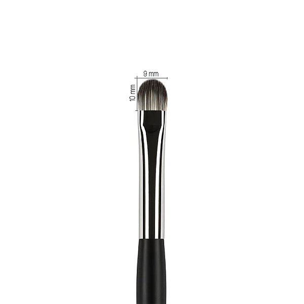 Pensula pentru aplicare fard/concealer n412