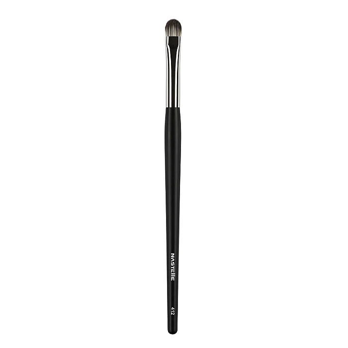 Pensula pentru aplicare fard/concealer n412