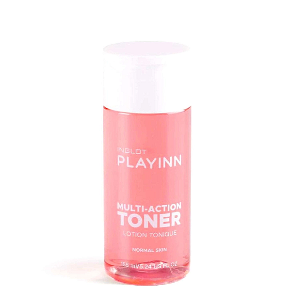 Multi-action toner pentru ten normal Playinn