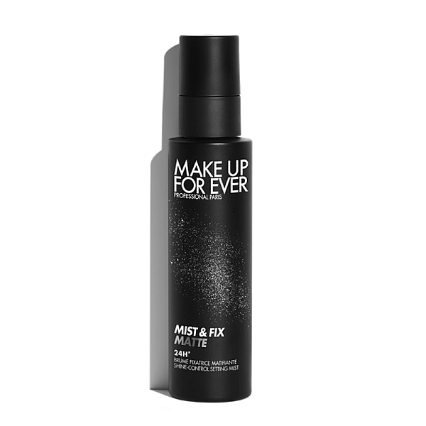 Fixator machiaj matte mist&fix long lasting & moisturizing
